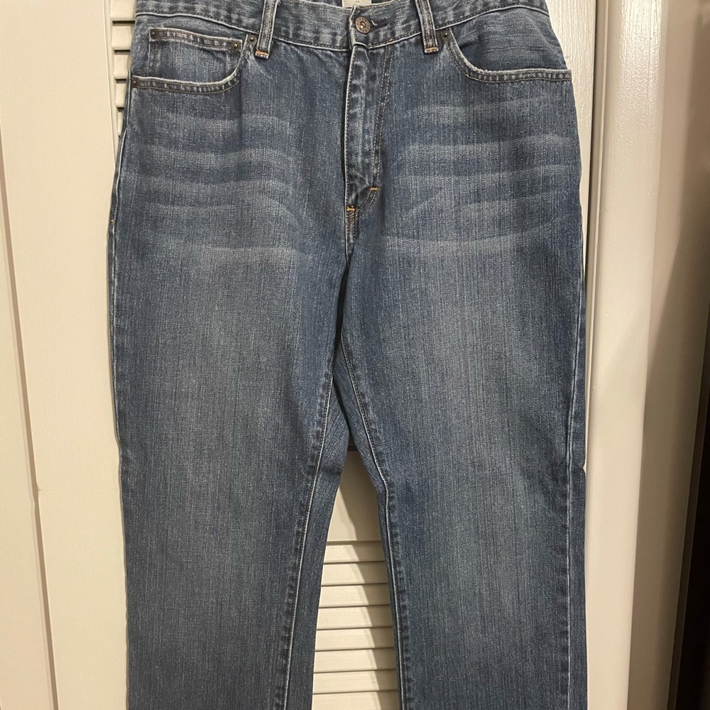 Mens J Crew Jeans